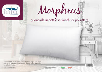 GUANCIALE MORPHEUS Ingrosso Hôtellerie Tellini S.r.l.